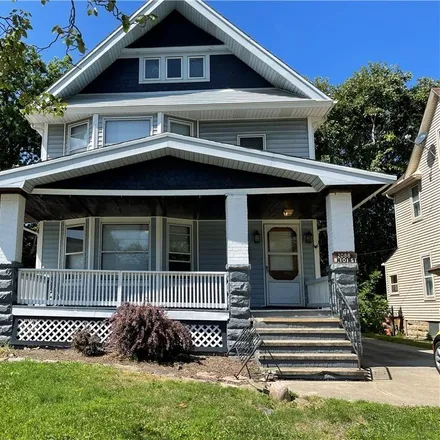Image 1 - 2088 West 101st Street, Cleveland, OH 44102, USA - House for sale
