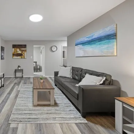 Rent this 2 bed apartment on Hazel Park in MI, 48030