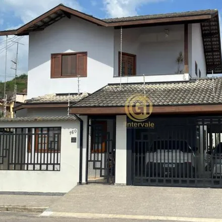 Image 2 - Rua Helgoland, Balneário Paraiba, Jacareí - SP, 12320-260, Brazil - House for sale