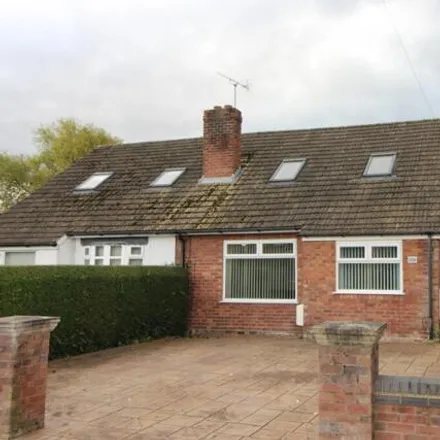 Buy this 3 bed duplex on Mayfield Road in Chester, CH1 5HZ