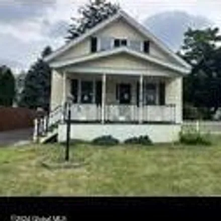 Buy this 3 bed house on 1912 8th St in Rensselaer, New York