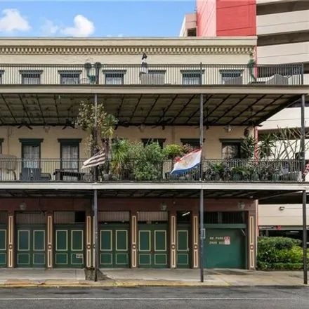 Buy this 2 bed condo on 631 Tchoupitoulas Street in New Orleans, LA 70130