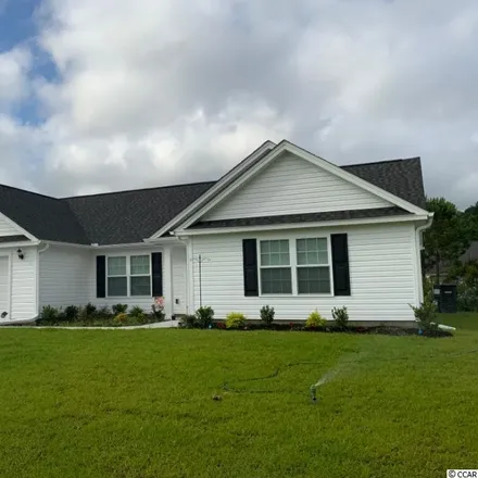 Buy this 3 bed house on 102 Adelphia Drive in Horry County, SC 29569