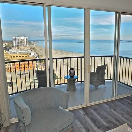 Image 1 - The Pacific, 850 East Ocean Boulevard, Long Beach, CA 90802, USA - Condo for rent