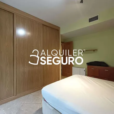 Rent this 1 bed apartment on Calle de San Fernando in 28300 Aranjuez, Spain