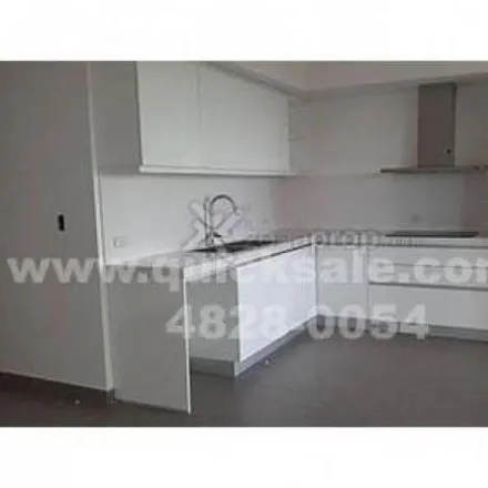 Buy this 3 bed apartment on Echeverría 802 in Belgrano, C1428 DUB Buenos Aires