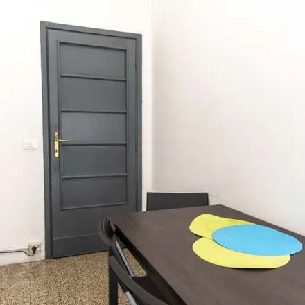 Rent this 4 bed apartment on Casa Felice in Via Filippo Scolari, 00176 Rome RM