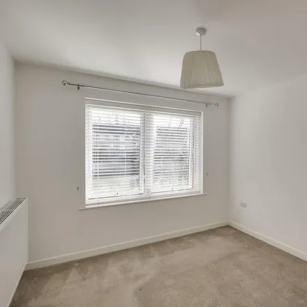 Image 2 - Red Admiral Court, Little Paxton, PE19 6BU, United Kingdom - Apartment for rent