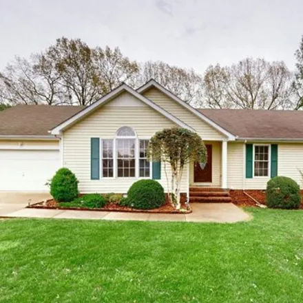 Buy this 3 bed house on 1529 Mockingbird Drive in Murray, KY 42071