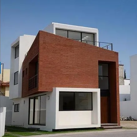 Buy this studio house on unnamed road in Unicacion no especificada, 72830 Distrito Sonata
