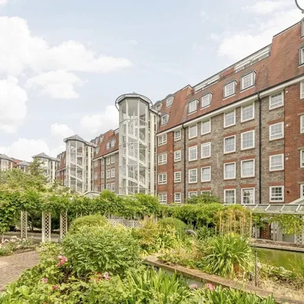 Image 1 - Maylands House, Cale Street, London, SW3 3RA, United Kingdom - Apartment for rent
