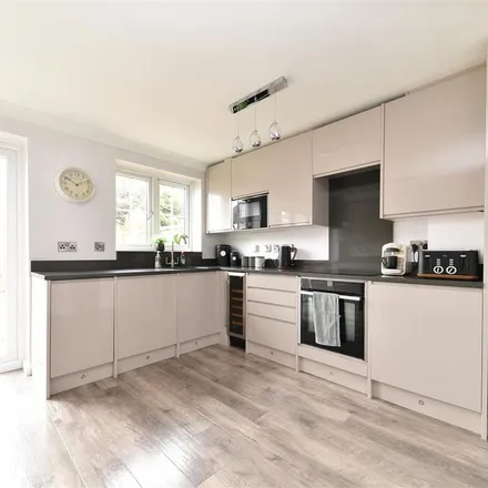 Image 1 - Tamar Close, Stevenage, SG1 6AS, United Kingdom - Duplex for rent