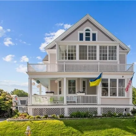 Buy this 4 bed house on 37 Gibbs Avenue in Newport, RI 02840