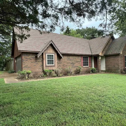 Buy this 3 bed house on 2 Sherwood Loop in Searcy, AR 72143