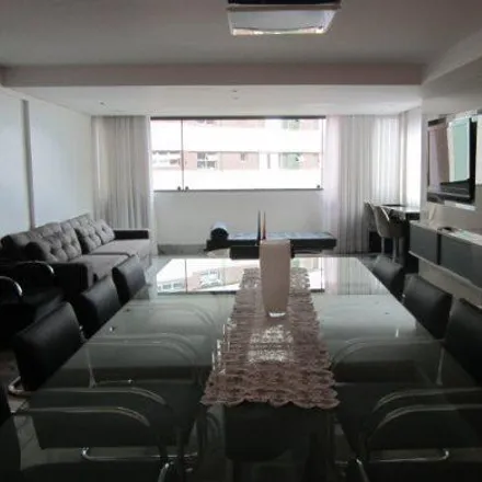 Image 1 - Rua Adolfo Pereira, Cruzeiro, Belo Horizonte - MG, 30210, Brazil - Apartment for sale