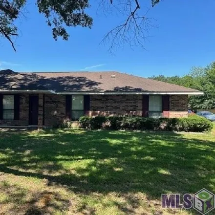 Rent this 3 bed house on Kennedy Avenue in Denham Springs, LA 70726