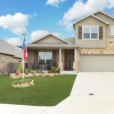 Buy this 3 bed house on 348 Green Heron in New Braunfels, TX 78130