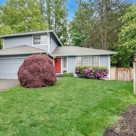 Buy this 3 bed house on Northeast 10th Place in Sammamish, WA 90874