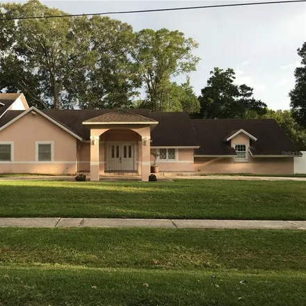 Buy this 4 bed house on 7604 Barry Road in Hillsborough County, FL 33615