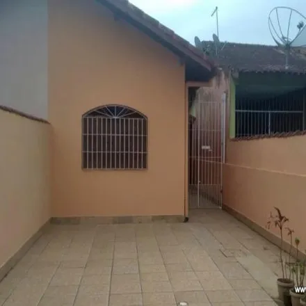 Buy this 3 bed house on Avenida das Palmeiras in Cidade Santa Júlia, Itanhaem - SP