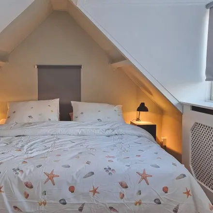 Rent this 1 bed house on 2202 ND Noordwijk