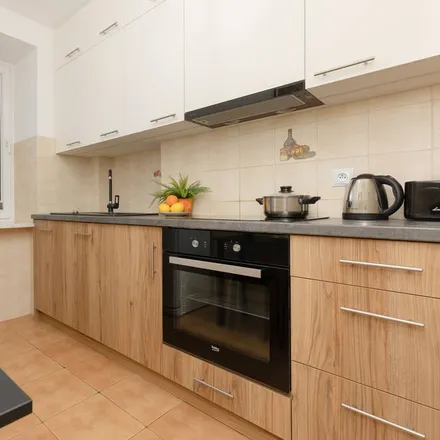 Rent this 2 bed apartment on 02-586 Warsaw