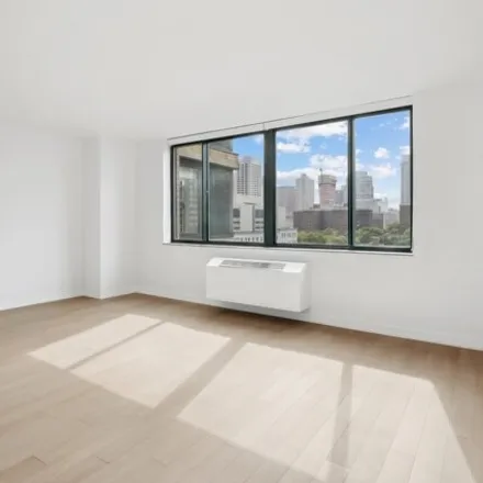 Rent this studio house on 55 West End Avenue in New York, NY 10069