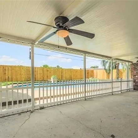 Image 5 - Livaudais Middle School, Leaf Place, Terrytown, Jefferson Parish, LA 70056, USA - House for sale