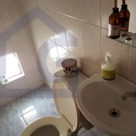 Buy this 3 bed house on Açaí Los Brothers in Rua José Martins Fernandes 552, Batistini