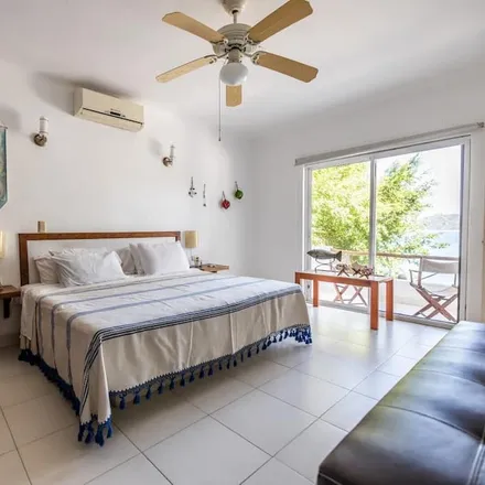 Rent this 4 bed house on Sayulita River in Sayulita, Bahía de Banderas