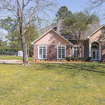 Buy this 4 bed house on 105 Bonnabel Place in Indian Lakes, Ouachita Parish