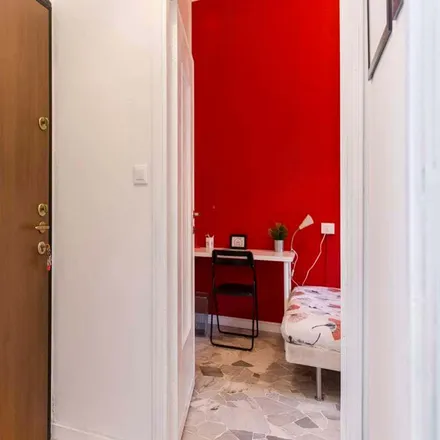 Rent this 3 bed room on Largo Cavalieri di Malta in 18, 20146 Milan MI