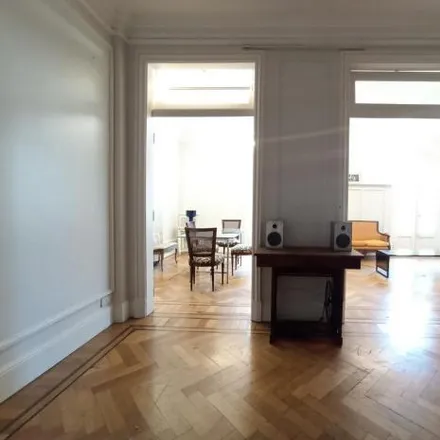 Rent this 2 bed apartment on Uruguay 113 in San Nicolás, 1033 Buenos Aires
