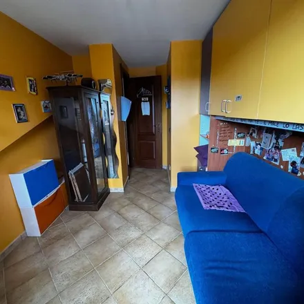 Rent this 4 bed apartment on Via Francesco Borromini in 00012 Pichini RM, Italy