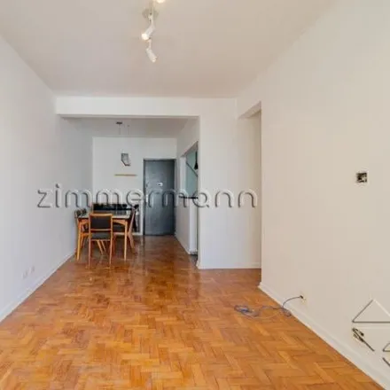 Buy this 2 bed apartment on Rua Cristiano Viana in Jardim Paulista, São Paulo - SP