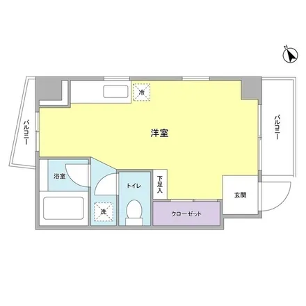 Image 2 - unnamed road, Nishi-Gotanda 3-chome, Shinagawa, 141-0031, Japan - Apartment for rent