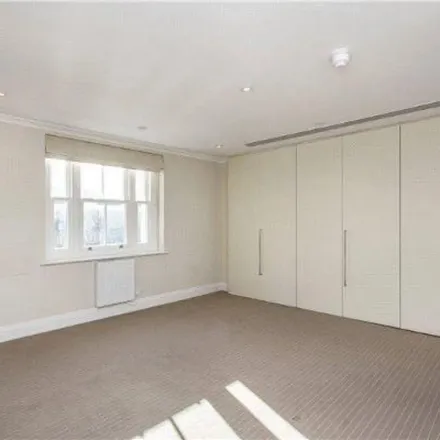 Image 7 - Block 1, Northwick Terrace, London, NW8 8HX, United Kingdom - Apartment for rent