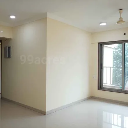 Image 2 - Centelia, 3, Gladys Alwares Road, Manpada, Thane - 400610, Maharashtra, India - Apartment for sale