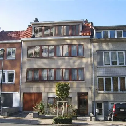 Image 3 - Avenue des Cattleyas - Cattleyalaan 45, 1150 Woluwe-Saint-Pierre - Sint-Pieters-Woluwe, Belgium - Apartment for rent