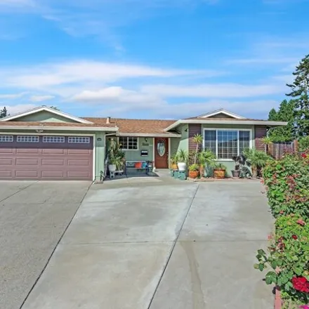 Buy this 5 bed house on 3104 Salisbury Court in Fremont, CA 94587