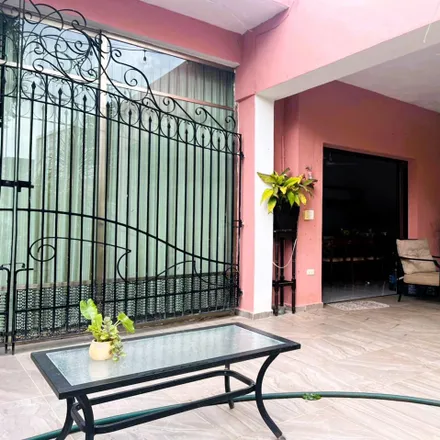 Rent this studio house on Calle 34 in Sodzil Norte, 97118 Mérida