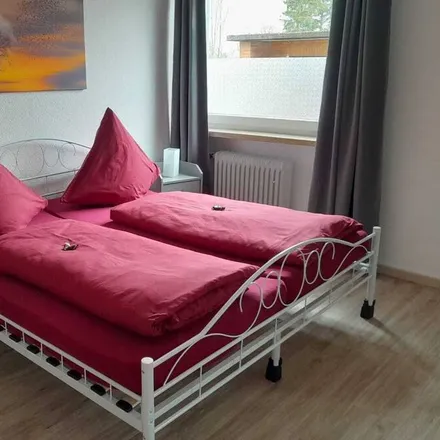 Rent this 2 bed apartment on Mörsdorf in Rhineland-Palatinate, Germany