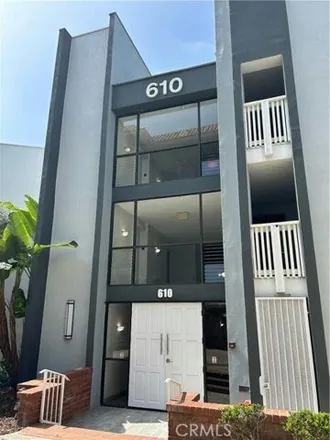 Rent this 1 bed condo on 640 The Village in Redondo Beach, CA 90277