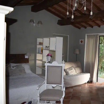 Rent this 1 bed house on 51017 Pescia PT