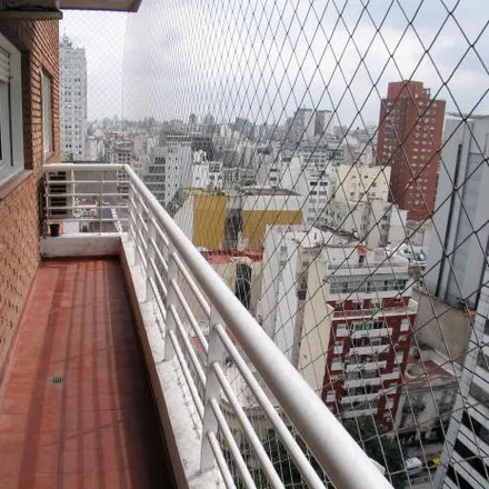Rent this 3 bed apartment on Moreno 862 in Monserrat, Buenos Aires