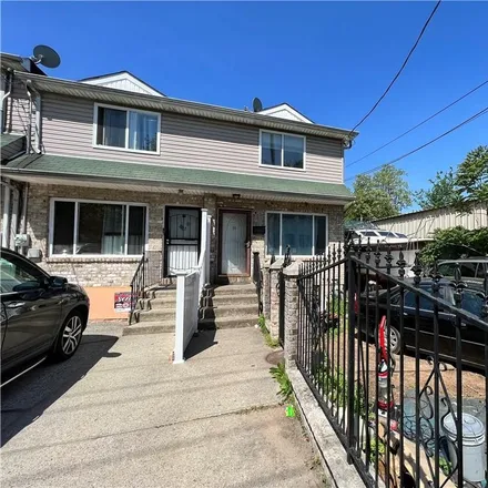 Buy this 3 bed house on 20 Holland Avenue in New York, NY 10303