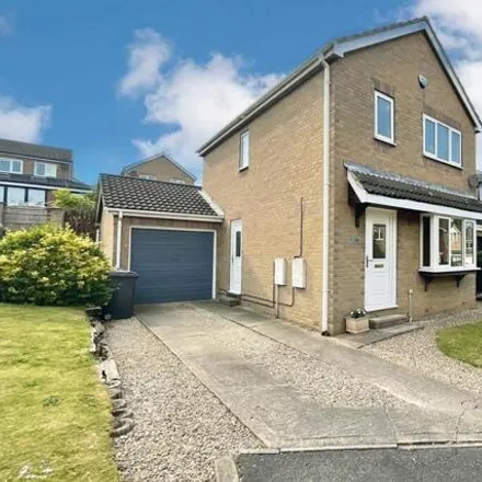 Buy this 3 bed house on Mill Meadow Close in Sheffield, S20 2NT