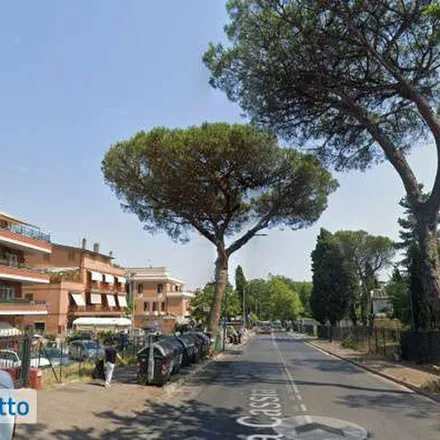 Rent this 2 bed apartment on Tomba di Nerone in Via Cassia, 00189 Rome RM