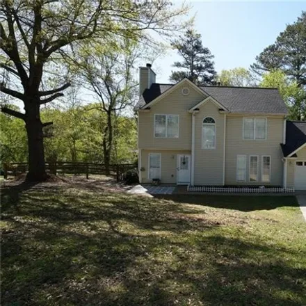 Buy this 3 bed house on 1210 Mountain View Drive in Marietta, GA 30062