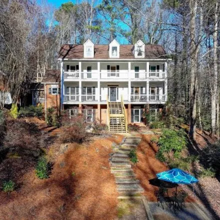 Buy this 5 bed house on Norman Circle Northwest in Duluth, GA 30096